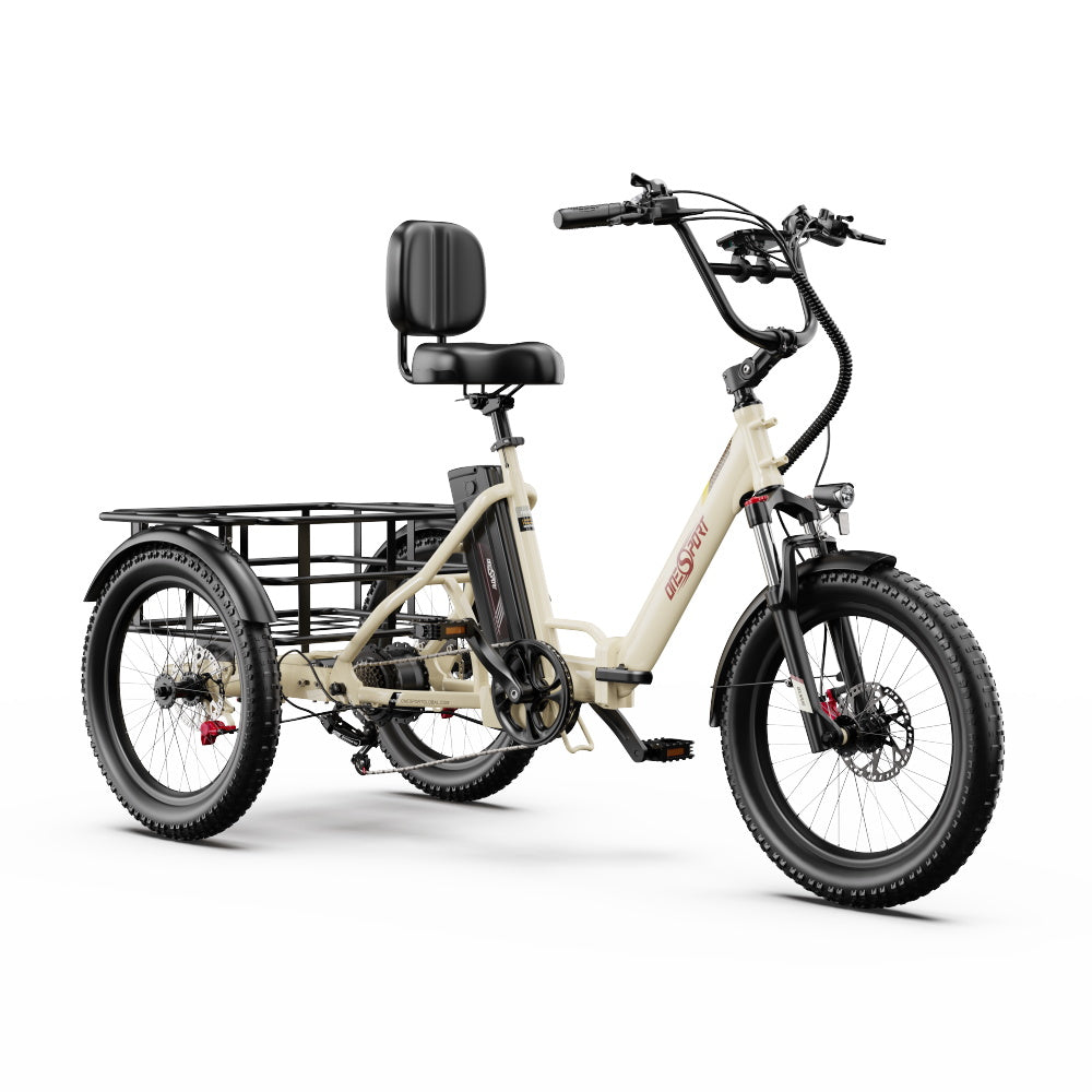 Vélo électrique Onesport OT30 Pro Vélo électrique Onesport OT30 Pro